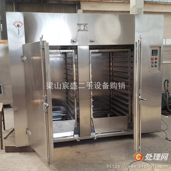 二手熱風循環(huán)烘箱