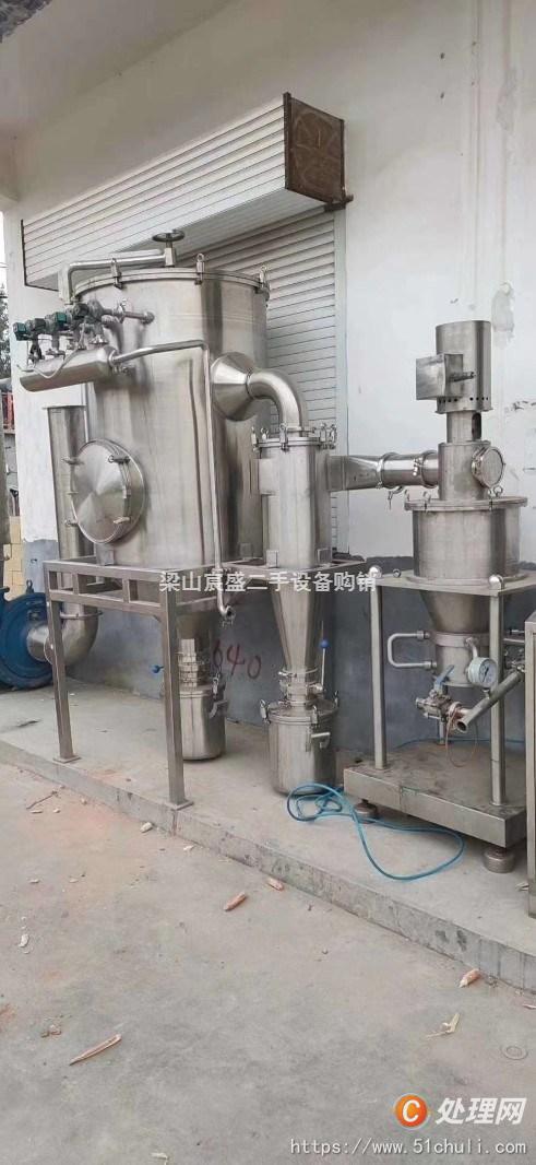 二手粉碎機