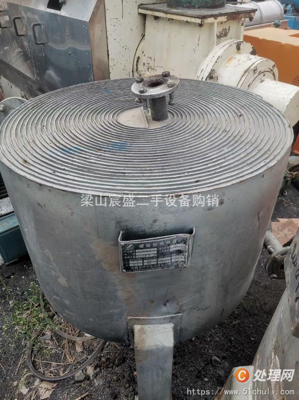 二手換熱器