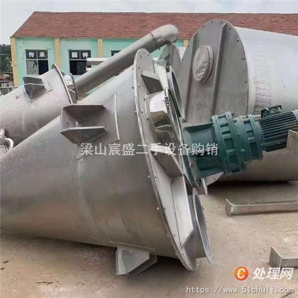 二手混合機