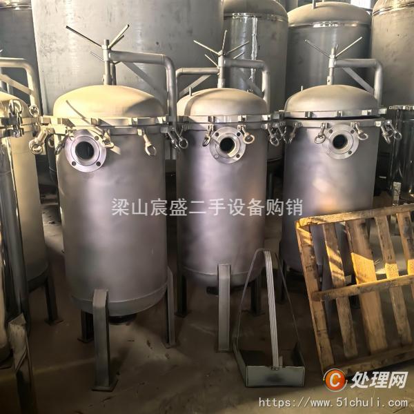 二手過濾機