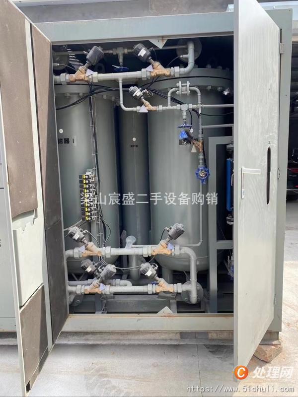 二手制氮機(jī)