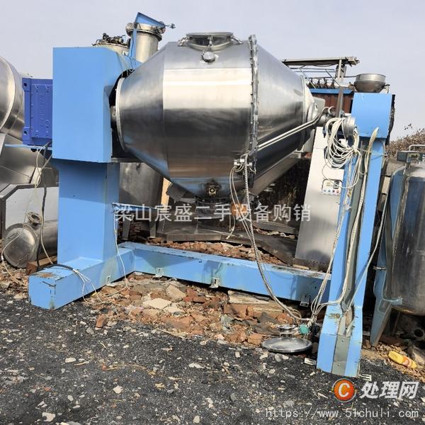 二手混合機(jī)