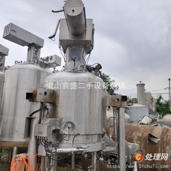 二手干燥機(jī)