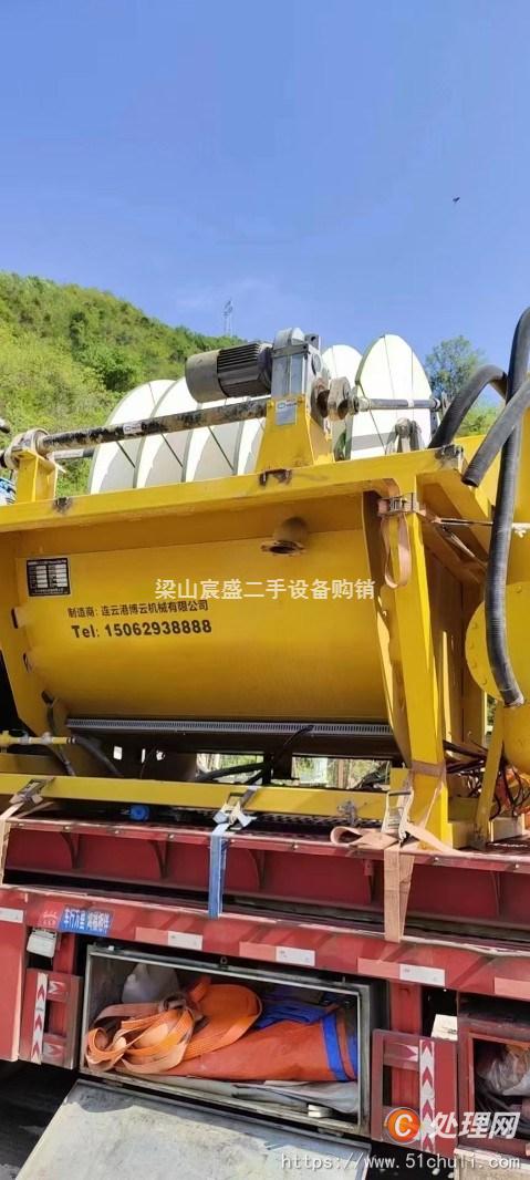 二手過濾機(jī)