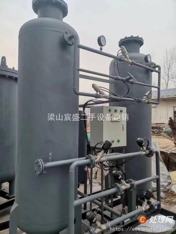 二手制氮機(jī)