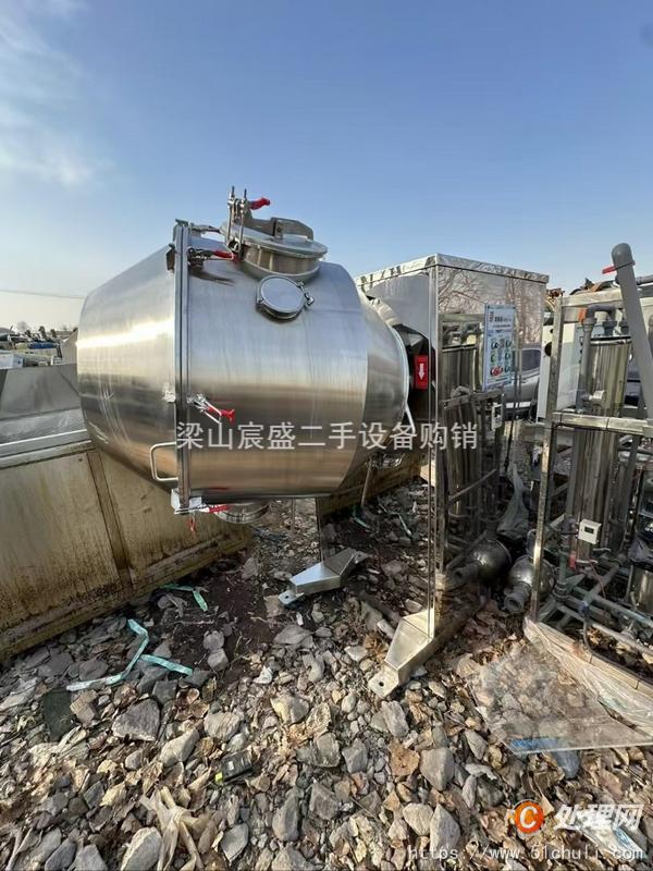 二手混合機(jī)