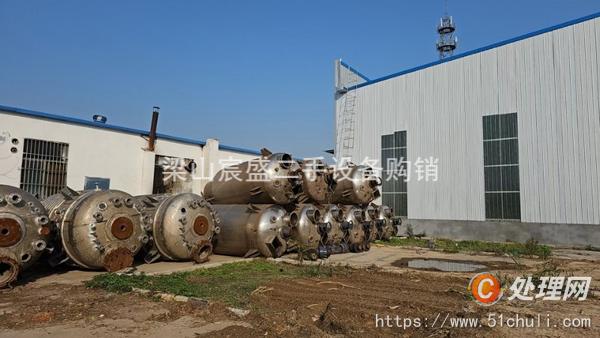二手動態(tài)提取罐