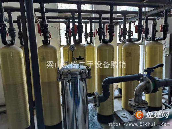 二手水處理設(shè)備