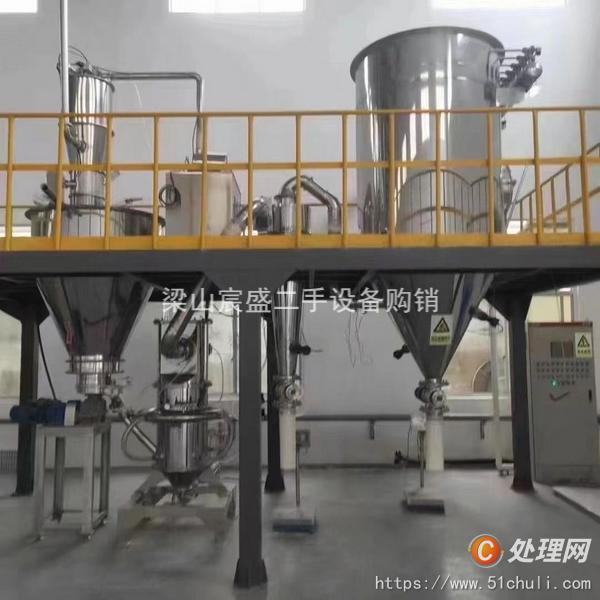 二手粉碎機(jī)