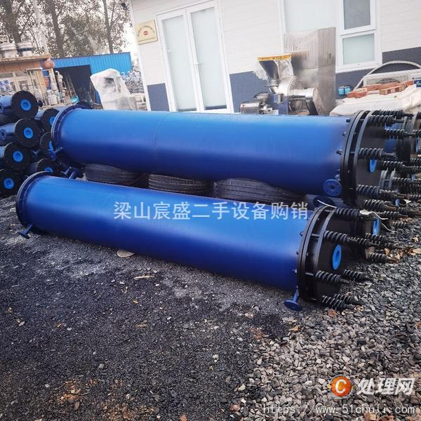 二手冷凝器