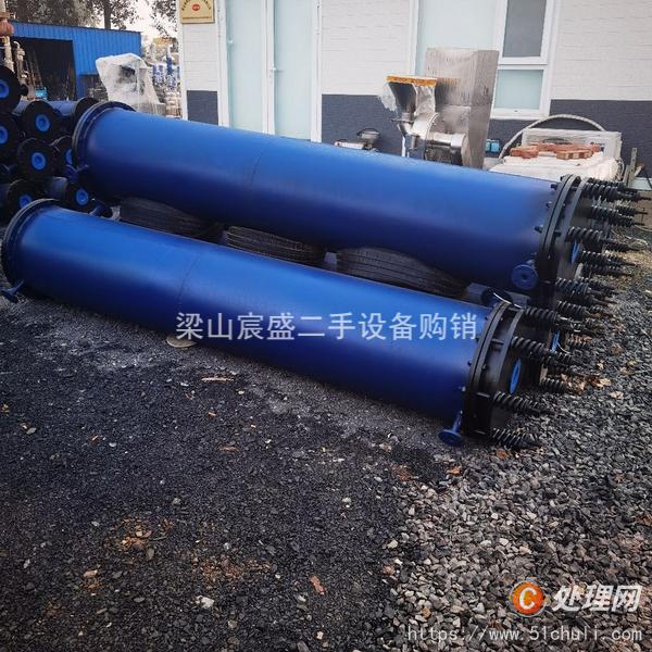 二手冷凝器