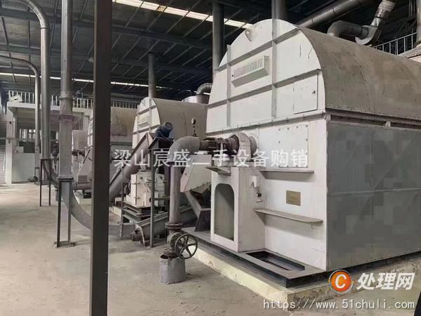 二手管束干燥機