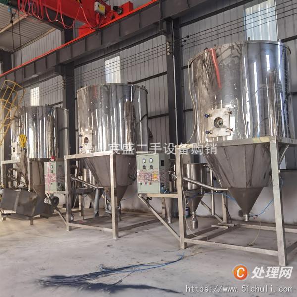 二手噴霧干燥機(jī)