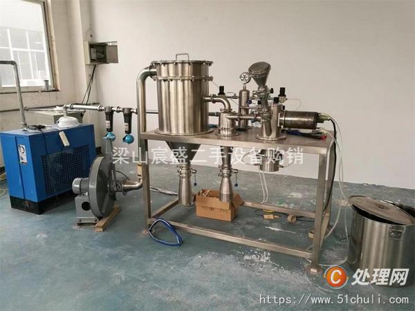 二手粉碎機