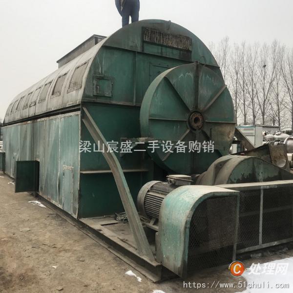 二手管束干燥機