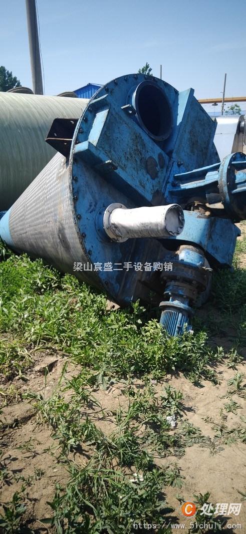 二手混合機