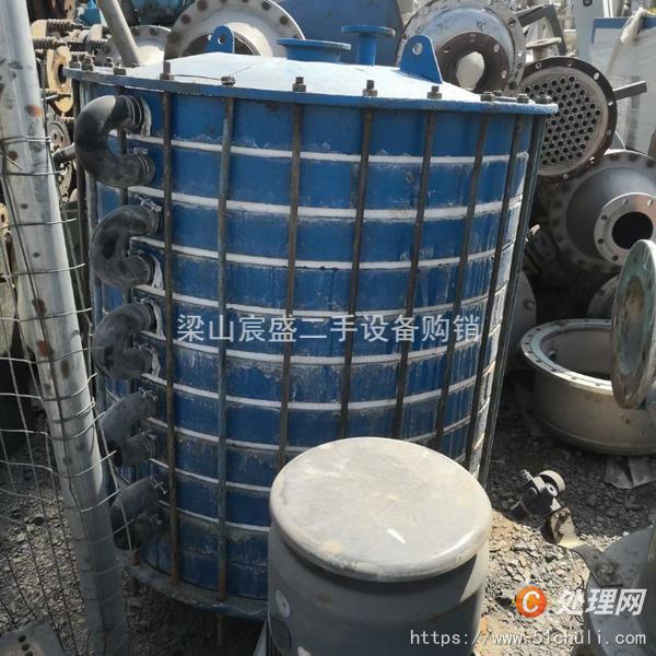 二手冷凝器
