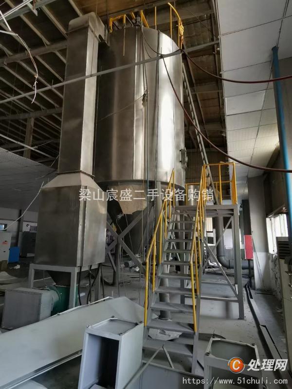 二手噴霧干燥機(jī)