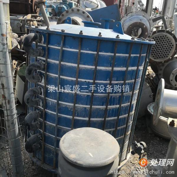 二手冷凝器