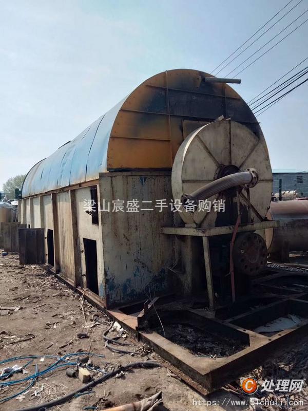 二手管束干燥機