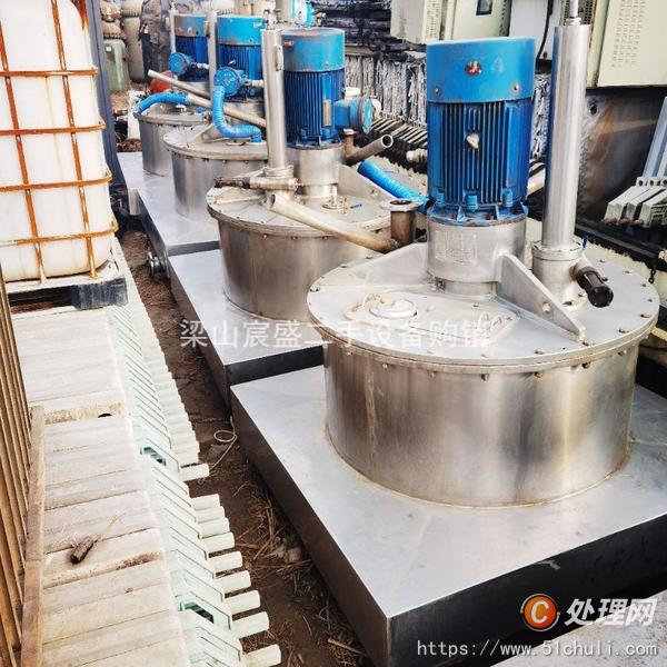 二手離心機(jī)