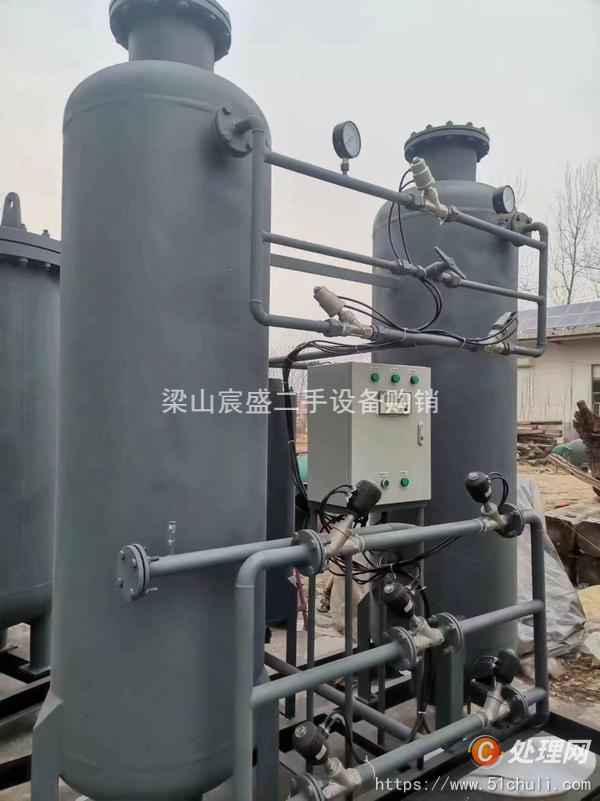 二手制氮機(jī)