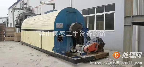 二手管束干燥機(jī)