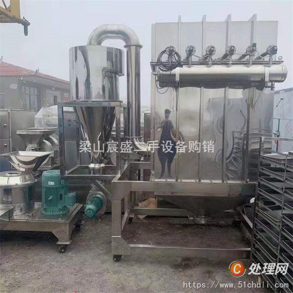 二手粉碎機