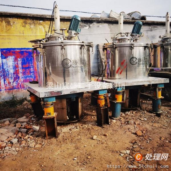 二手離心機(jī)