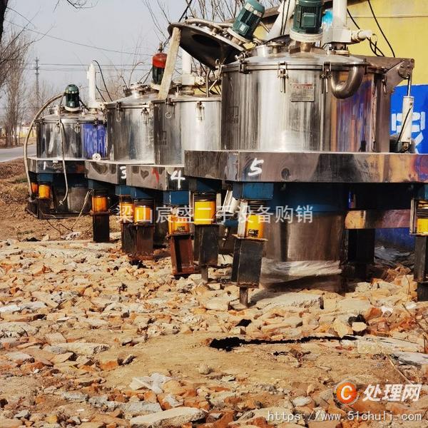二手離心機(jī)