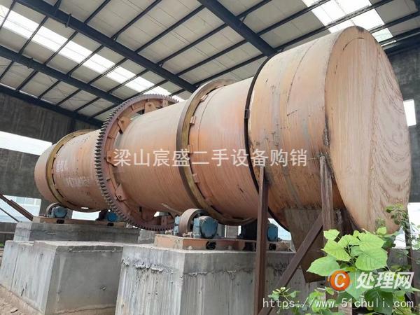 二手滾筒烘干機
