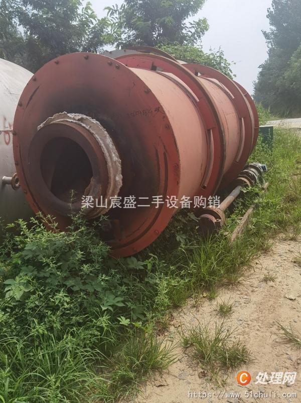二手滾筒烘干機