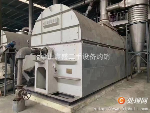 二手管束干燥機(jī)