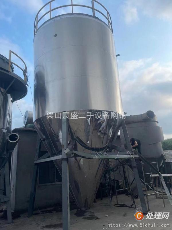 二手噴霧干燥機(jī)