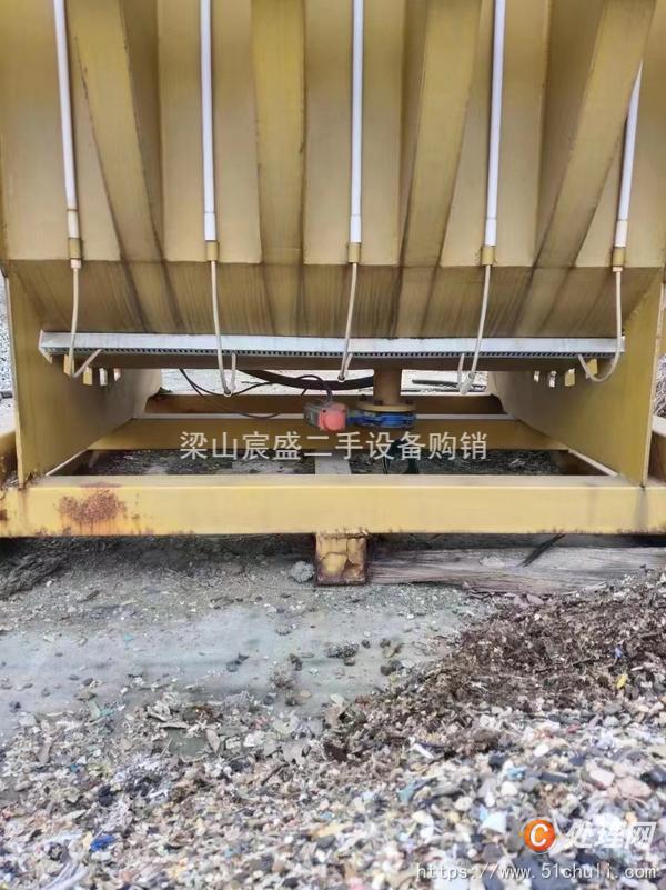 二手過濾機(jī)
