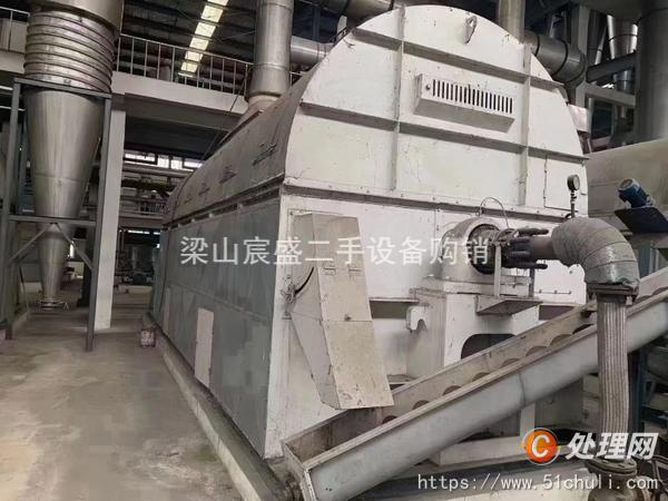 二手管束干燥機(jī)
