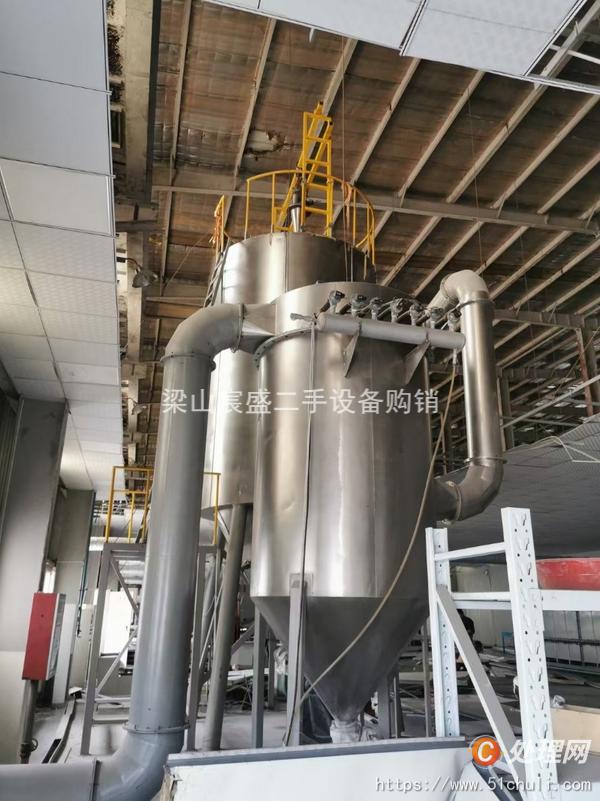 二手噴霧干燥機(jī)