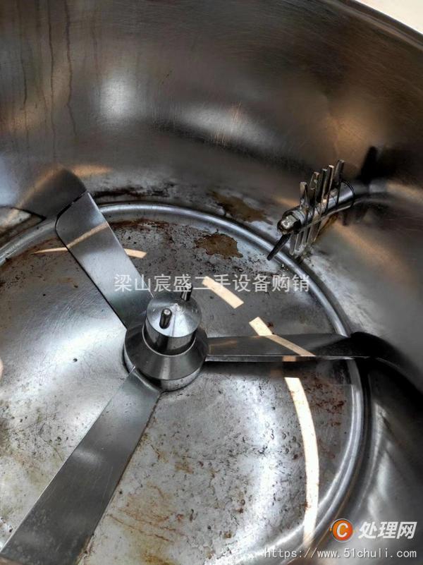 二手制粒機(jī)