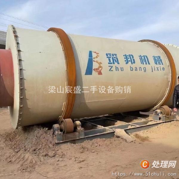 二手滾筒烘干機(jī)
