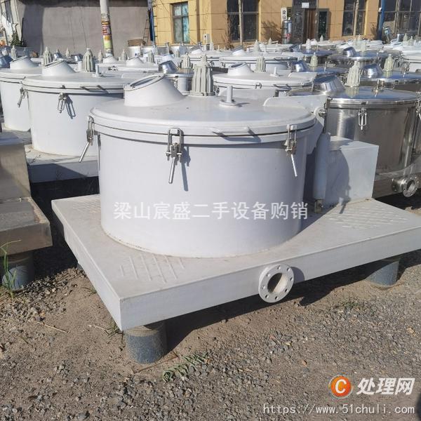 二手離心機(jī)