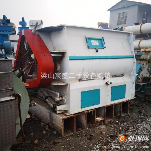 二手混合機