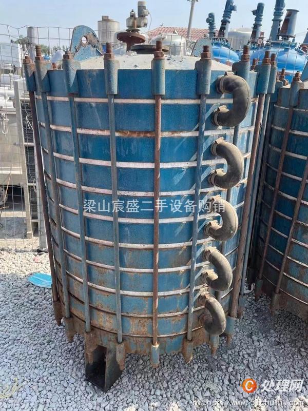 二手冷凝器