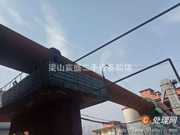 二手回轉(zhuǎn)窯
