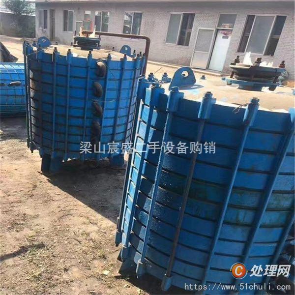 二手換熱器