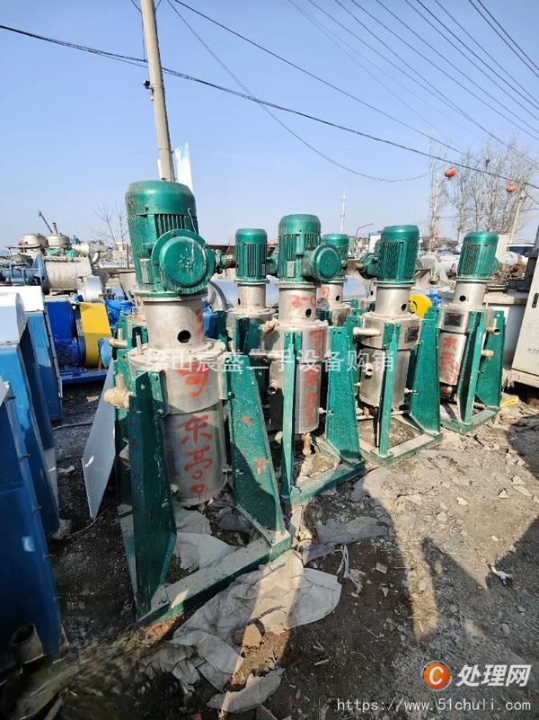 二手離心機(jī)