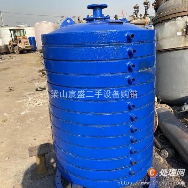 二手冷凝器
