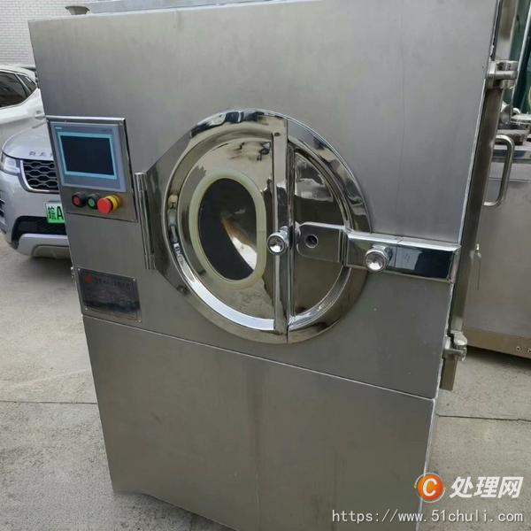 二手高效包衣機(jī)