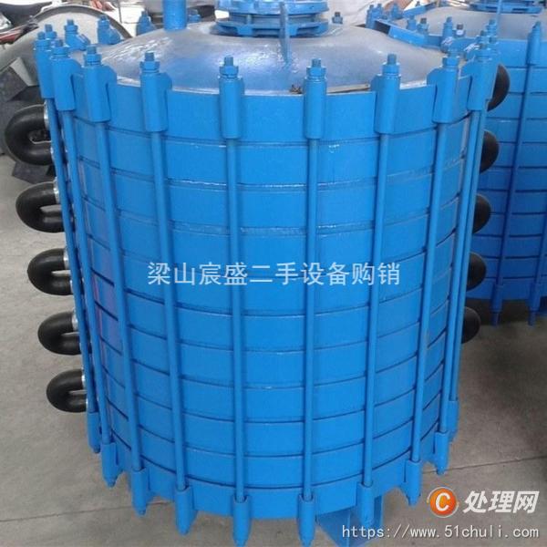 二手換熱器