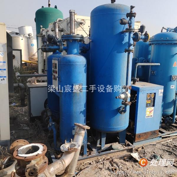 二手制氮機(jī)